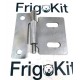 TRP 92-9409 AND TRP 92-6520 HINGE RIGHT SLXe100/200/300/400 SLX100/200/300/400 1SET 2PCS AFTERMARKET